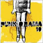 Punk o rama vol.10 - CD Audio