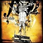 Mindstate - CD Audio di Pete Philly,Perquisite