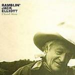 I Stand Alone - CD Audio di Ramblin Jack Elliott