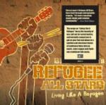 Living Like a Refugee - CD Audio di Sierra Leone's Refugee All Star