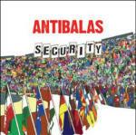 Security - CD Audio di Antibalas