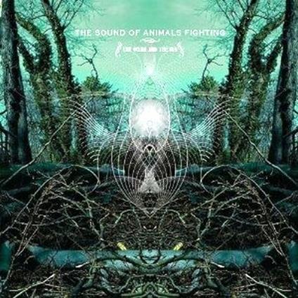 The Ocean and the Sun - CD Audio di Sound of Animals Fighting