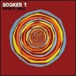 Potato Hole - CD Audio di Booker T. Jones