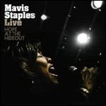 Live Hope at the Hideout - CD Audio di Mavis Staples