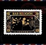 Tested - CD Audio di Bad Religion