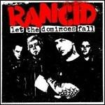 Let the Dominoes Fall - CD Audio + DVD di Rancid