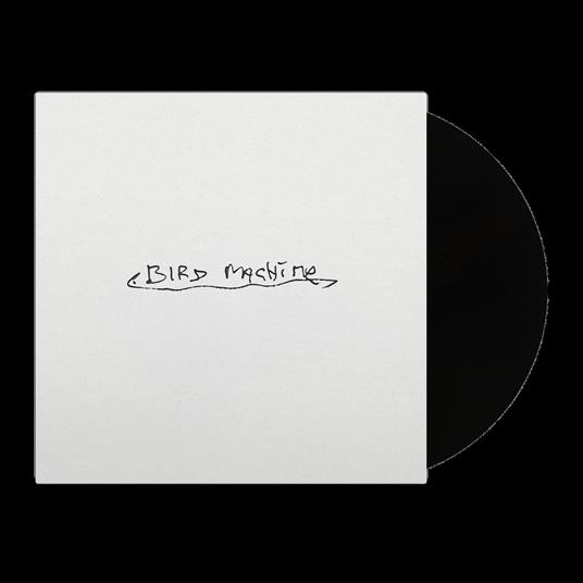 Bird Machine - Vinile LP di Sparklehorse