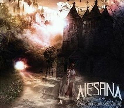 A Place Where the Sun Is Silent - CD Audio di Alesana