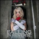 The Drug in Me Is You - CD Audio di Falling in Reverse
