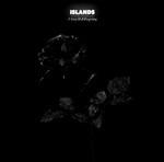 A Sleep & a Forgetting - CD Audio di Islands