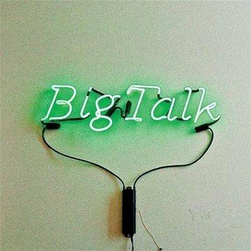 Big Talk - CD Audio di Big Talk