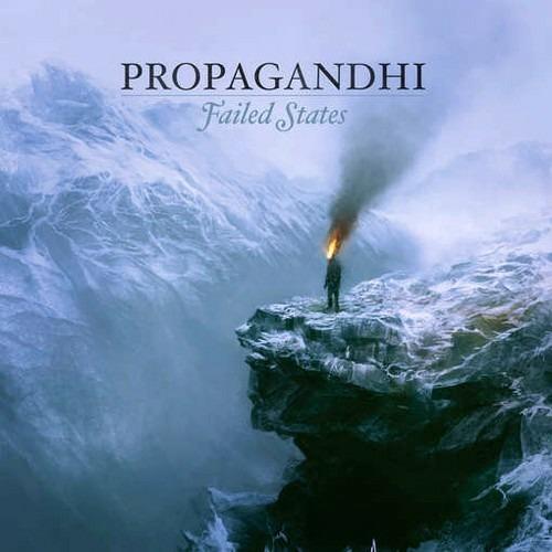 Failed States - CD Audio di Propagandhi