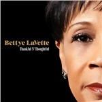 Thankful N' Thoughtful - CD Audio di Bettye LaVette