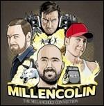 The Melancholy Collection - CD Audio + DVD di Millencolin