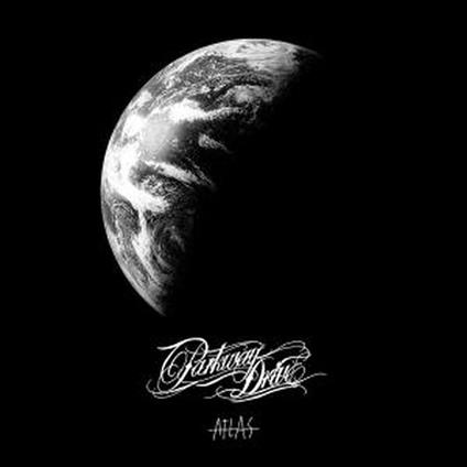 Atlas - CD Audio di Parkway Drive