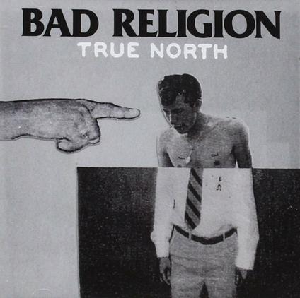 True North - CD Audio di Bad Religion