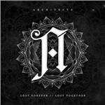 Lost Forever-Lost Together - CD Audio di Architects