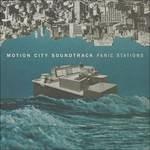 Panic Stations - CD Audio di Motion City Soundtrack