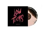 Low Teens (Pink Black Coloured Vinyl)