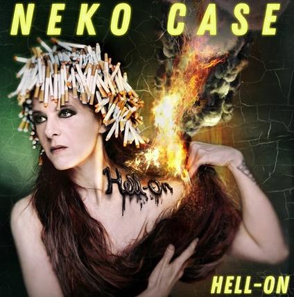 Hell-On - CD Audio di Neko Case