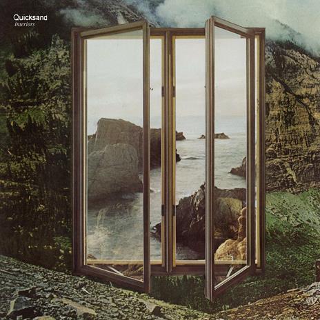 Interiors (Green Edition) - Vinile LP di Quicksand