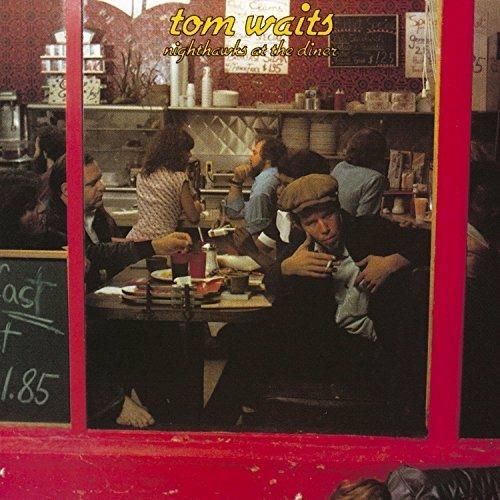 Nighthawks at the Diner - Vinile LP di Tom Waits