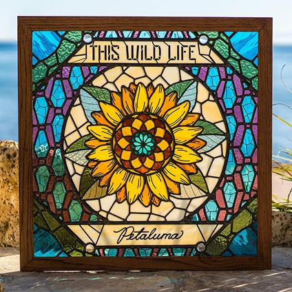 Petaluma - CD Audio di This Wild Life