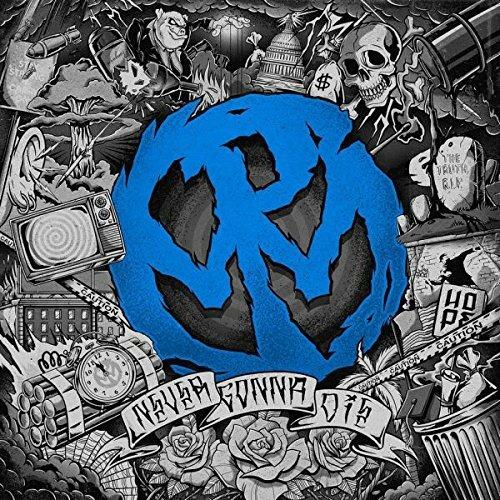 Never Gonna Die - CD Audio di Pennywise