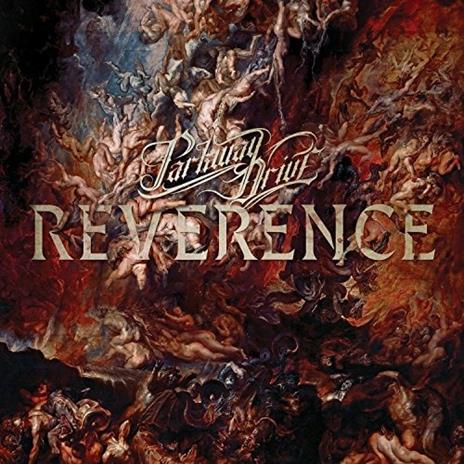 Reverence-Deluxe - CD Audio di Parkway Drive