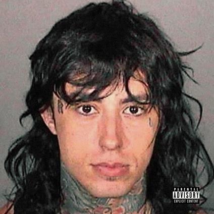 Popular Monster - CD Audio di Falling in Reverse