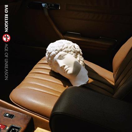 Age of Unreason - CD Audio di Bad Religion