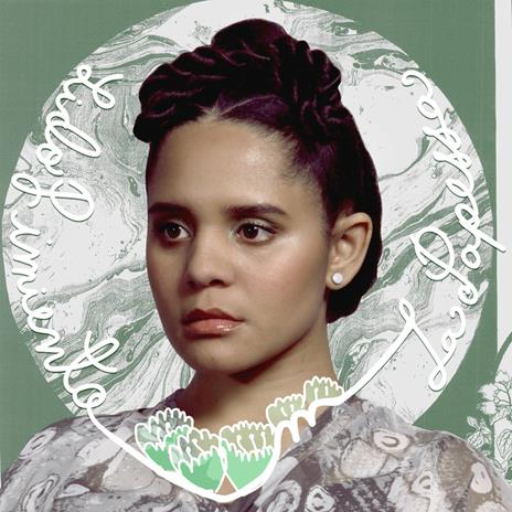 La Papessa - CD Audio di Lido Pimienta