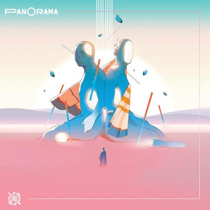 Panorama - CD Audio di La Dispute