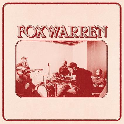 Foxwarren - Vinile LP di Foxwarren