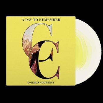 Common Courtesy - Vinile LP di A Day to Remember