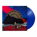 Earth Is a Black Stone (Blue Coloured Vinyl)