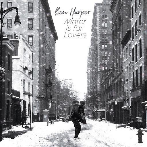 Winter Is for Lovers - Vinile LP di Ben Harper