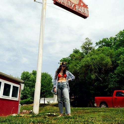 Tigers Blood (Red Vinyl) - Vinile LP di Waxahatchee