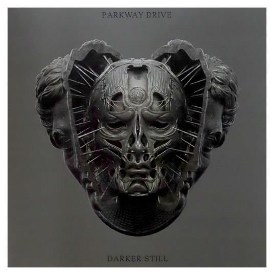 Darker Still - Vinile LP di Parkway Drive