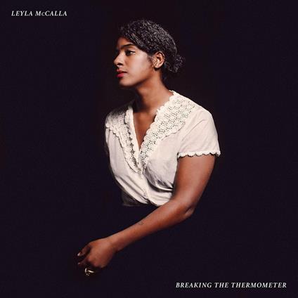 Breaking the Thermometer - CD Audio di Leyla McCalla