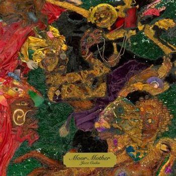 Jazz Codes - Vinile LP di Moor Mother