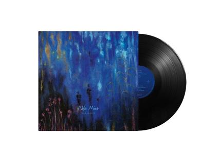 Variables - Vinile LP di Alfa Mist