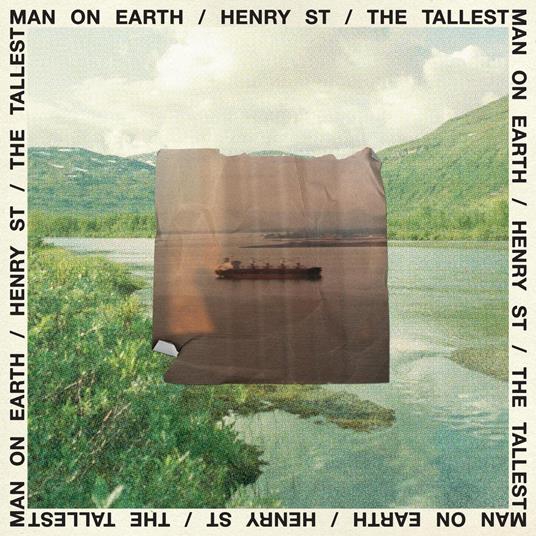 Henry St. - Vinile LP di Tallest Man on Earth
