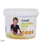 Creall Modelling Sand Sabbia Cinetica  Kg. 5