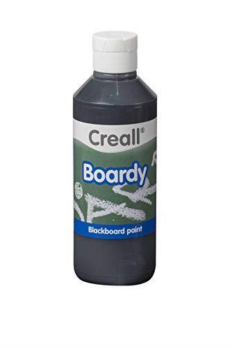 Creall Havo34004 - Flacone con Lavagna Black Havo Boardy, 250 ml