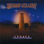 Legacy - CD Audio di Shadow Gallery