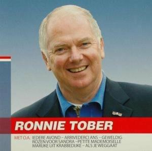 Hollands Glorie - CD Audio di Ronnie Tober