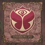 Tomorrowland 2015