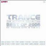 Trance: The Ultimate Collection. Best of 2006 - CD Audio