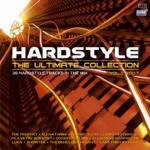 Hardstyle. The Ultimate Collection vol.1 2007 - CD Audio